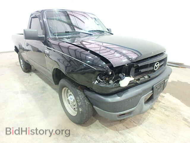 Photo 4F4YR12D36PM05341 - MAZDA B2300 2006
