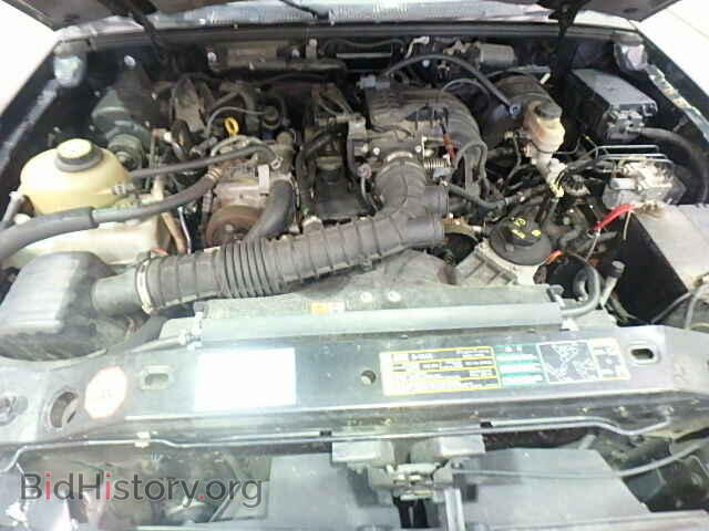 2006 MAZDA B2300 - VIN: 4F4YR12D36PM05341 - Фото 7