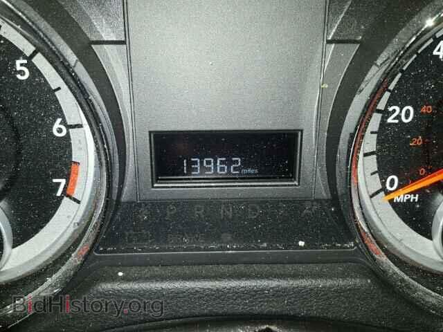 2015 DODGE CARAVAN - VIN: 2C4RDGBG0FR518865 - Фото 8