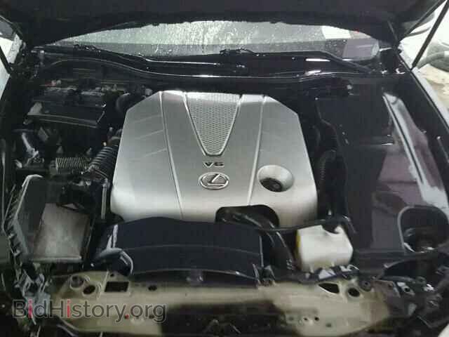2009 LEXUS GS350 - VIN: JTHCE96S490021764 - Фото 7