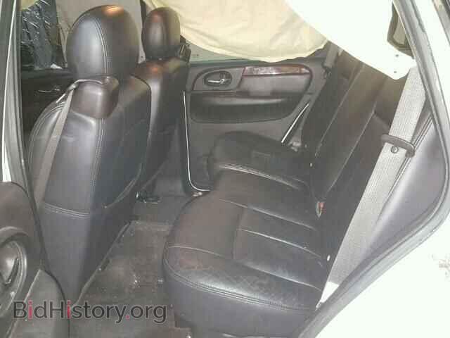 2009 GMC ENVOY - VIN: 1GKET53M892113502 - Фото 6