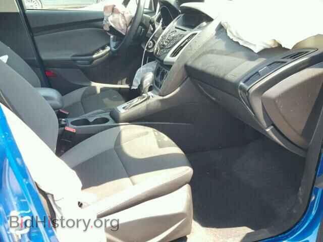 2013 FORD FOCUS - VIN: 1FADP3F23DL133482 - Photo 5