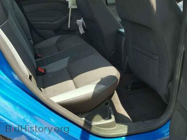 2013 FORD FOCUS - VIN: 1FADP3F23DL133482 - Photo 6