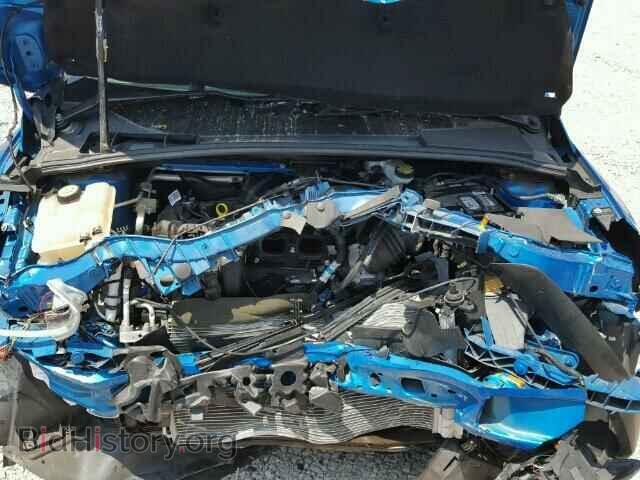 2013 FORD FOCUS - VIN: 1FADP3F23DL133482 - Photo 7