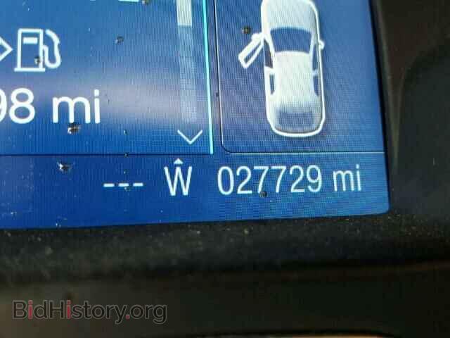 2013 FORD FOCUS - VIN: 1FADP3F23DL133482 - Photo 8