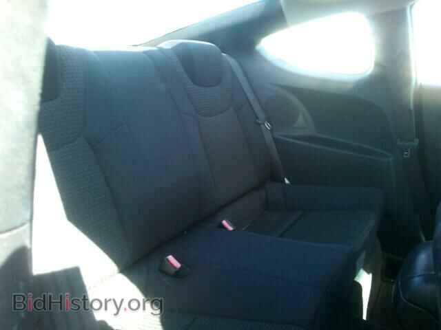 2010 HYUNDAI GENESIS - VIN: KMHHT6KD0AU010076 - Фото 6