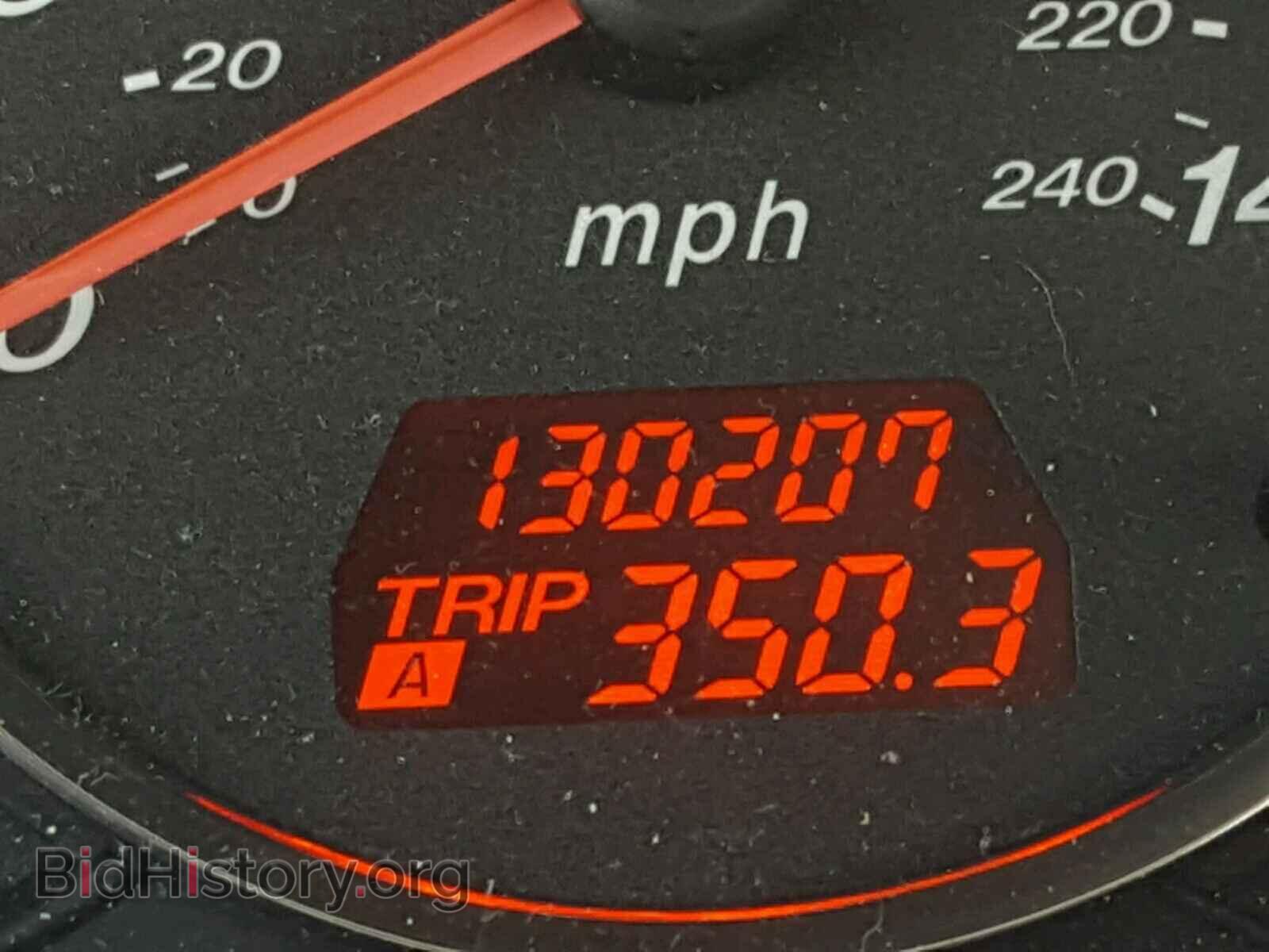 2005 MAZDA 6 - VIN: 1YVHP80D155M05742 - Photo 8