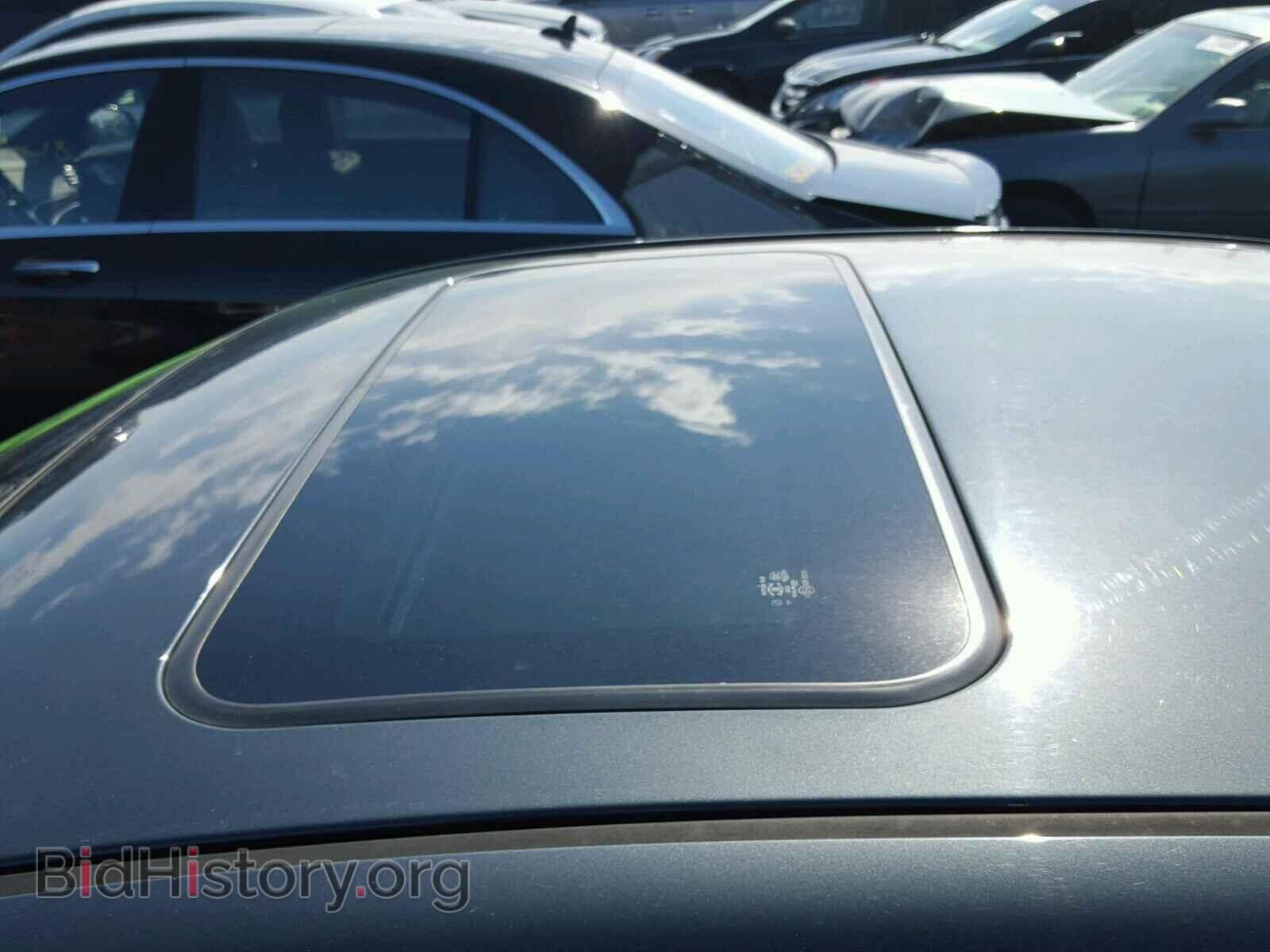 2005 MAZDA 6 - VIN: 1YVHP80D155M05742 - Photo 9