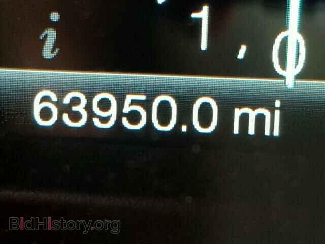 2013 FORD EXPLORER - VIN: 1FM5K8D82DGA25506 - Photo 8