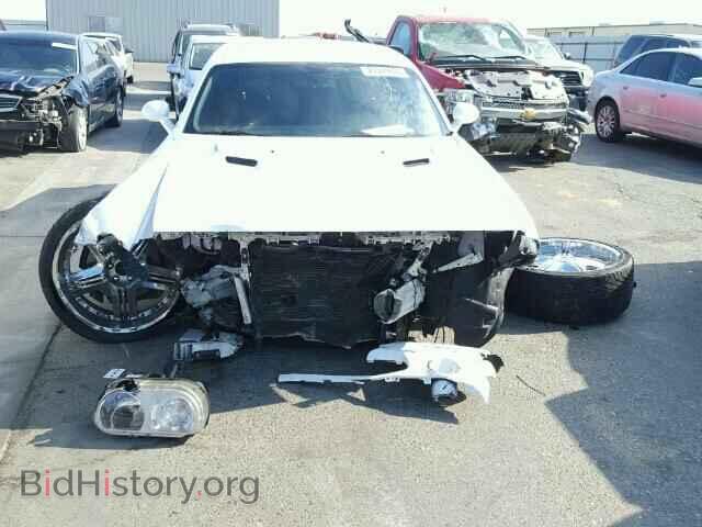 2013 DODGE CHALLENGER - VIN: 2C3CDYBT5DH575398 - Фото 10