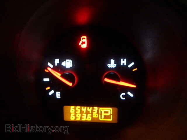 2007 NISSAN MAXIMA - VIN: 1N4BA41E77C822414 - Фото 8