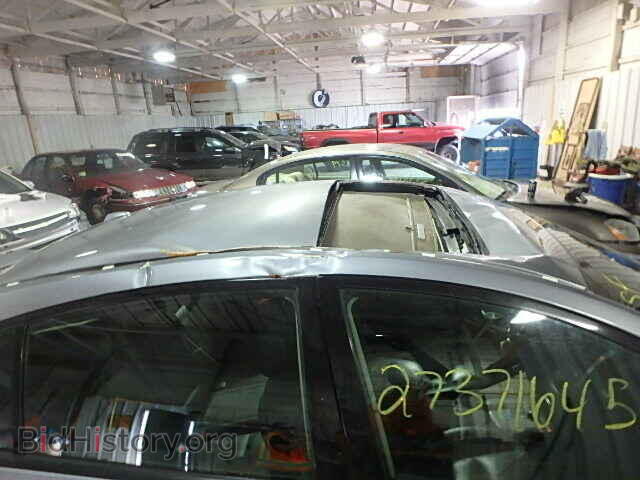 2007 NISSAN MAXIMA - VIN: 1N4BA41E77C822414 - Фото 10
