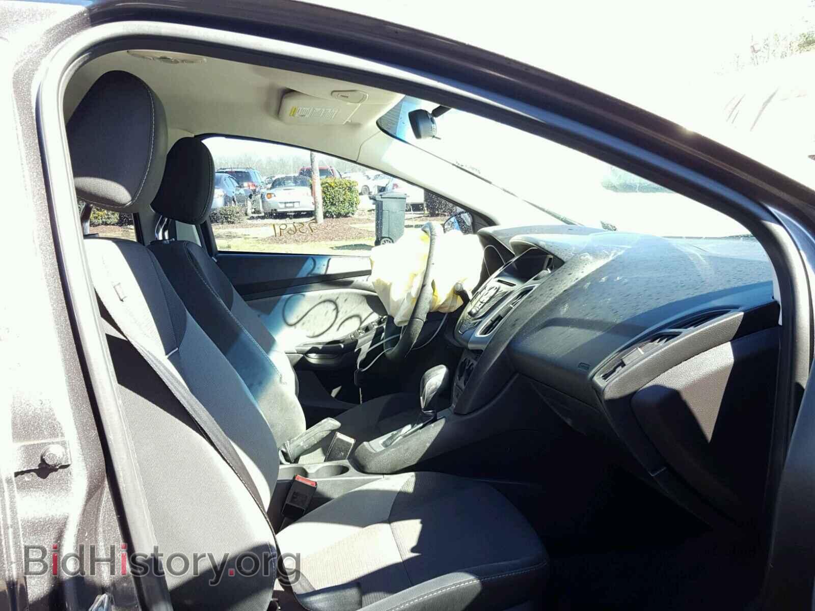 2012 FORD FOCUS - VIN: 1FAHP3F24CL292785 - Photo 5