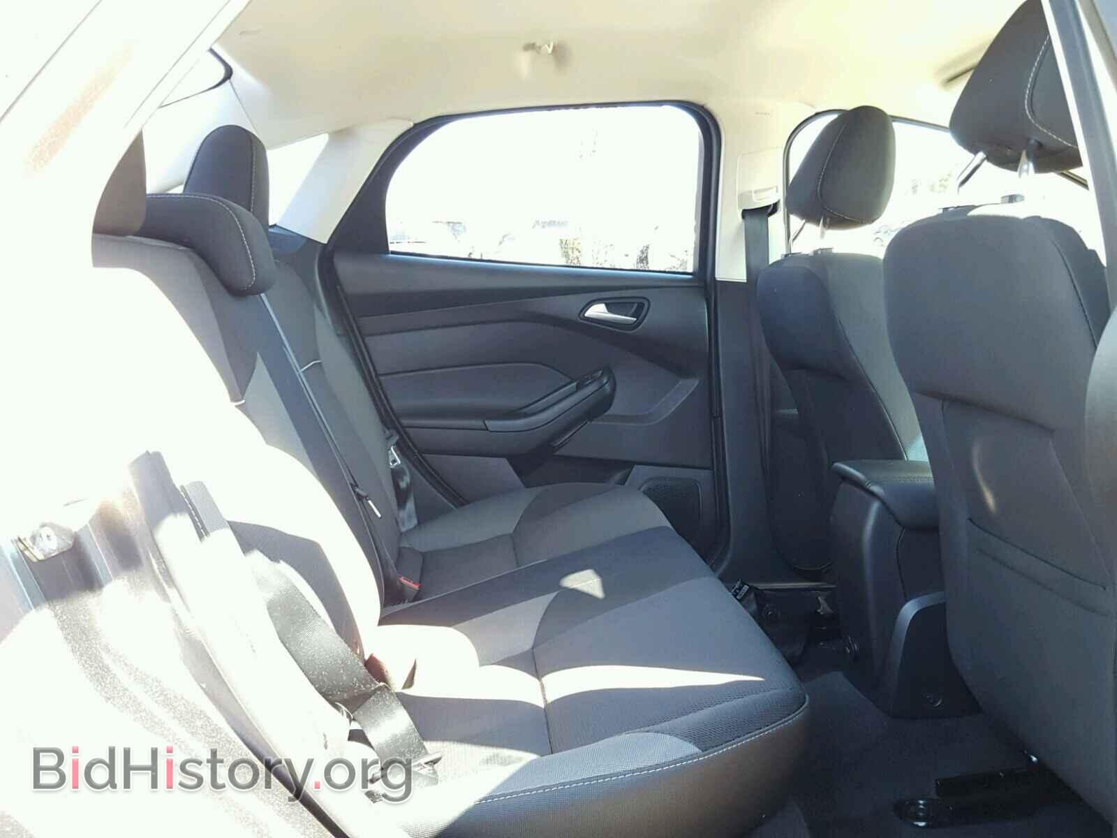 2012 FORD FOCUS - VIN: 1FAHP3F24CL292785 - Photo 6