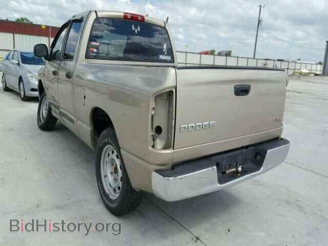 2003 DODGE RAM 1500 - VIN: 1D7HA18NX3S139217 - Фото 3
