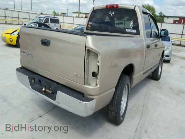 2003 DODGE RAM 1500 - VIN: 1D7HA18NX3S139217 - Фото 4