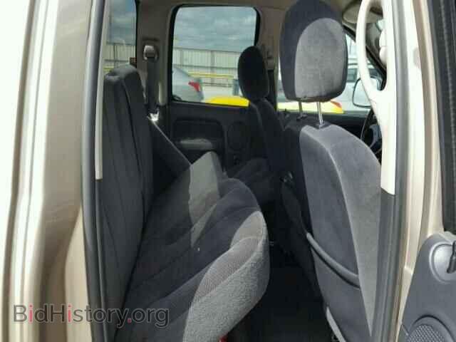 2003 DODGE RAM 1500 - VIN: 1D7HA18NX3S139217 - Фото 6