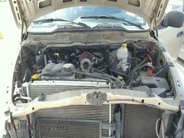 2003 DODGE RAM 1500 - VIN: 1D7HA18NX3S139217 - Фото 7