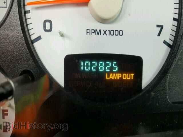 2003 DODGE RAM 1500 - VIN: 1D7HA18NX3S139217 - Фото 8