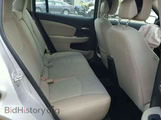 2012 CHRYSLER 200 - VIN: 1C3CCBBB7CN163738 - Фото 6
