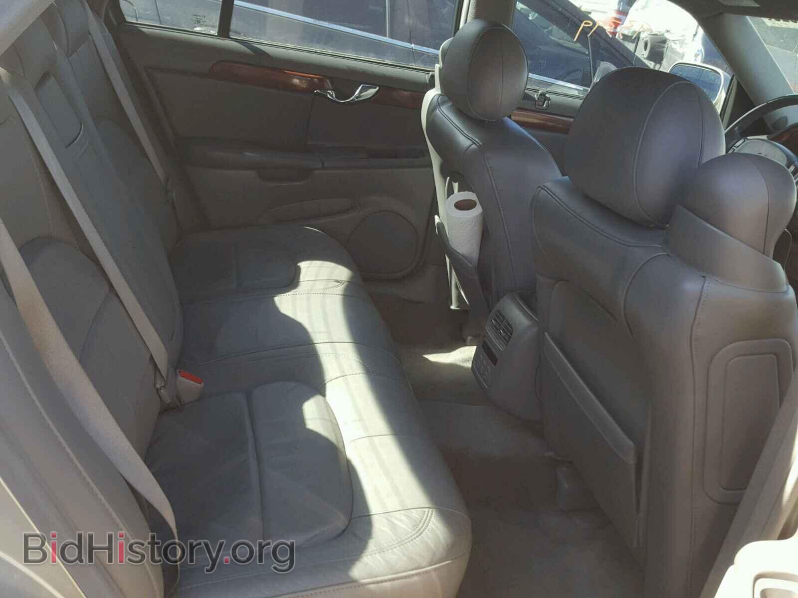 2005 CADILLAC DEVILLE - VIN: 1G6KD54Y75U113473 - Фото 6