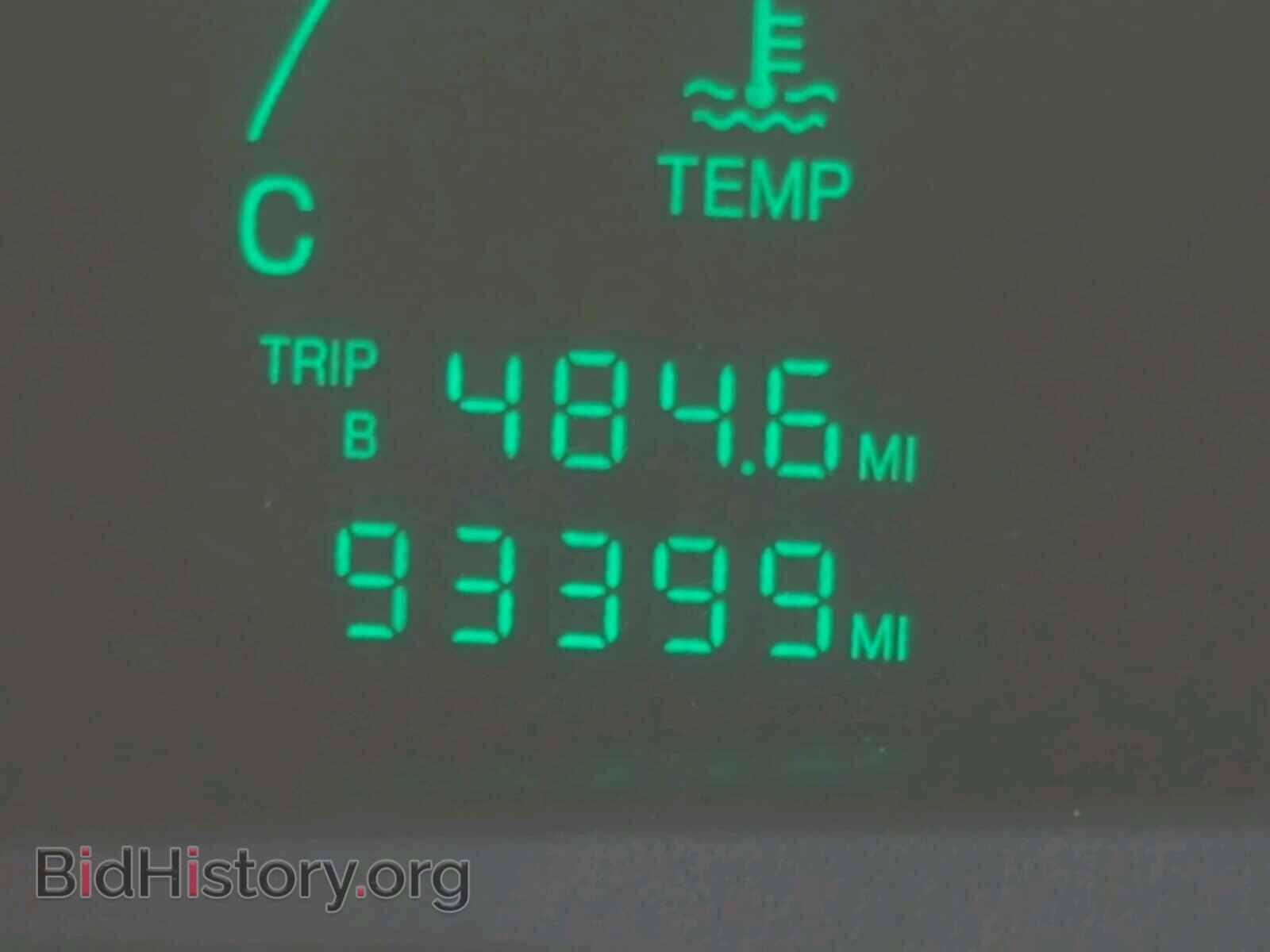 2005 CADILLAC DEVILLE - VIN: 1G6KD54Y75U113473 - Фото 8