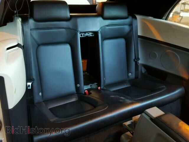 2003 VOLKSWAGEN BEETLE - VIN: 3VWCK21Y23M308387 - Фото 6