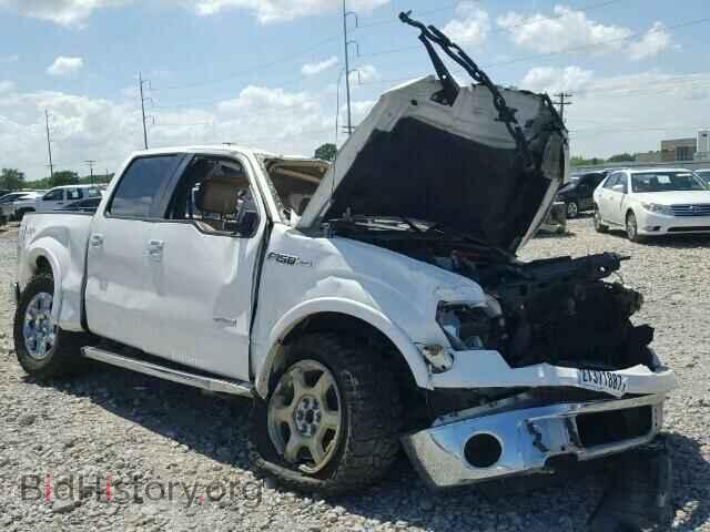 Фотография 1FTFW1ET0DKD86902 - FORD F150 2013