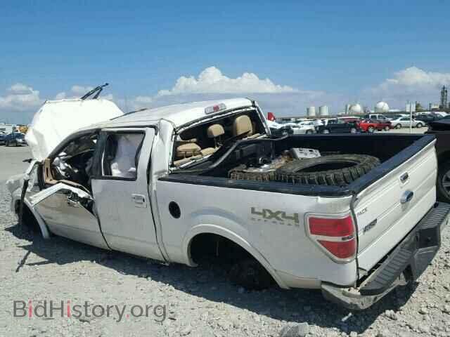 2013 FORD F150 - VIN: 1FTFW1ET0DKD86902 - Фото 3
