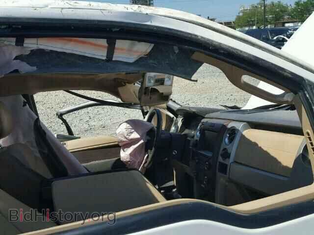 2013 FORD F150 - VIN: 1FTFW1ET0DKD86902 - Фото 5