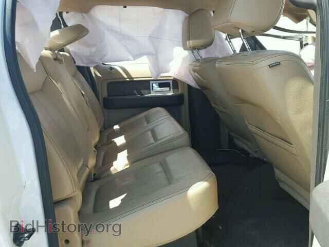 2013 FORD F150 - VIN: 1FTFW1ET0DKD86902 - Фото 6
