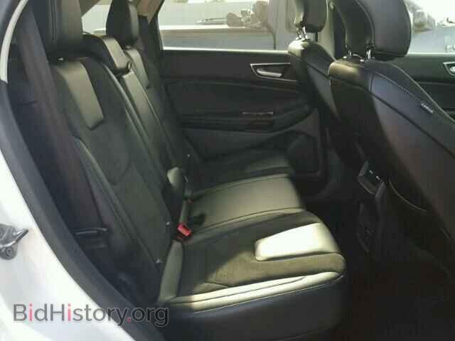 2015 FORD EDGE - VIN: 2FMTK3AP8FBB09281 - Фото 6