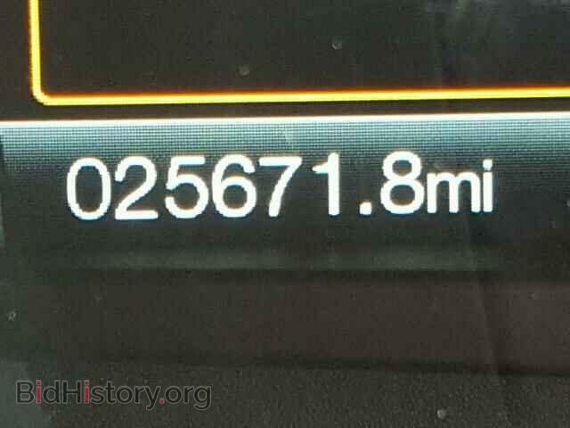2015 FORD EDGE - VIN: 2FMTK3AP8FBB09281 - Фото 8