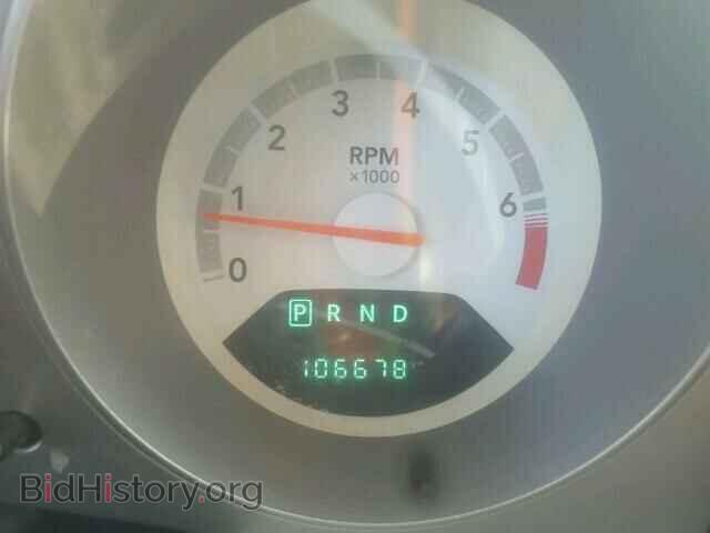2009 DODGE AVENGER - VIN: 1B3LC46B79N528849 - Фото 8