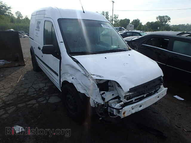 Фотография NM0LS7AN4CT076542 - FORD TRANSIT CO 2012
