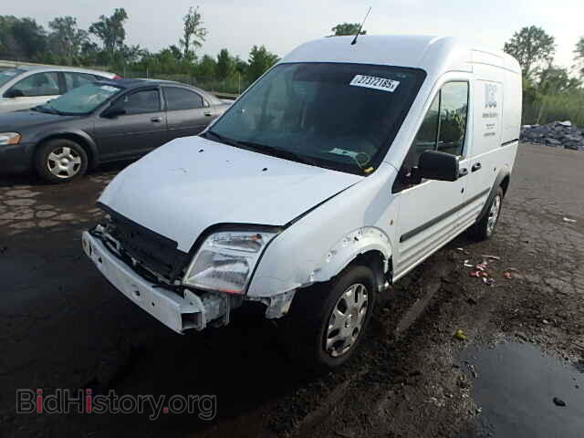 2012 FORD TRANSIT CO - VIN: NM0LS7AN4CT076542 - Фото 2
