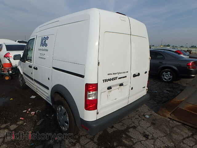 2012 FORD TRANSIT CO - VIN: NM0LS7AN4CT076542 - Фото 3