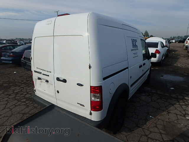 2012 FORD TRANSIT CO - VIN: NM0LS7AN4CT076542 - Фото 4