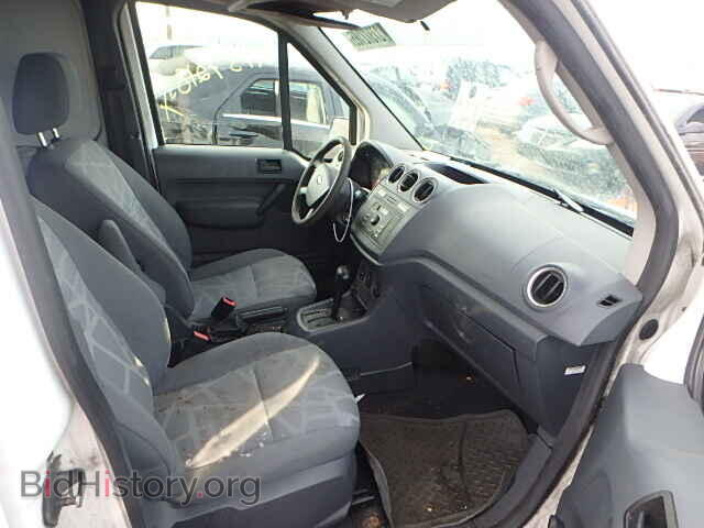 2012 FORD TRANSIT CO - VIN: NM0LS7AN4CT076542 - Фото 5
