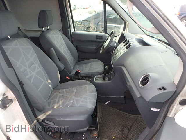 2012 FORD TRANSIT CO - VIN: NM0LS7AN4CT076542 - Фото 6