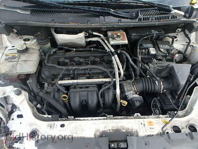 2012 FORD TRANSIT CO - VIN: NM0LS7AN4CT076542 - Фото 7