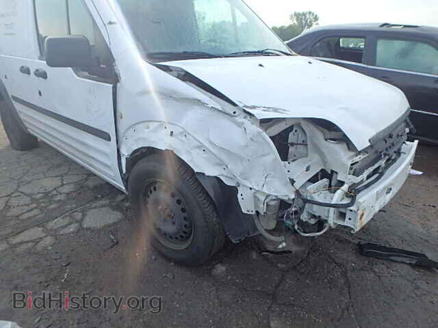 2012 FORD TRANSIT CO - VIN: NM0LS7AN4CT076542 - Фото 9