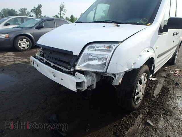 2012 FORD TRANSIT CO - VIN: NM0LS7AN4CT076542 - Фото 10