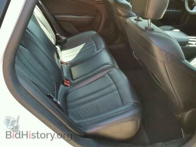 2015 CHRYSLER 200 - VIN: 1C3CCCCB5FN576489 - Фото 6