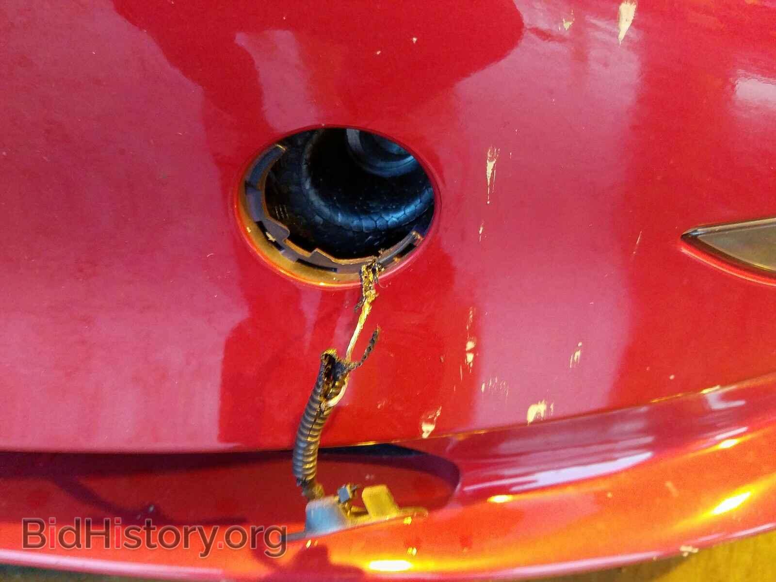 2018 TESLA MODEL 3 - VIN: 5YJ3E1EBXJF135262 - Photo 9