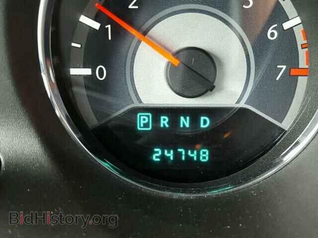 2014 CHRYSLER 200 - VIN: 1C3CCBCG7EN158682 - Фото 8