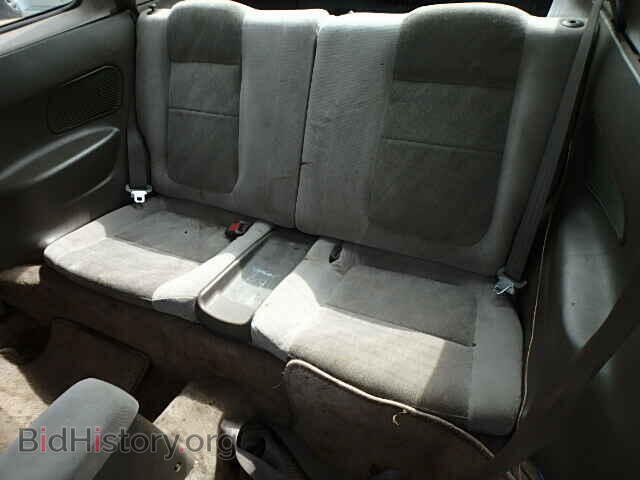 1997 ACURA INTEGRA - VIN: JH4DC4454VS016928 - Фото 6