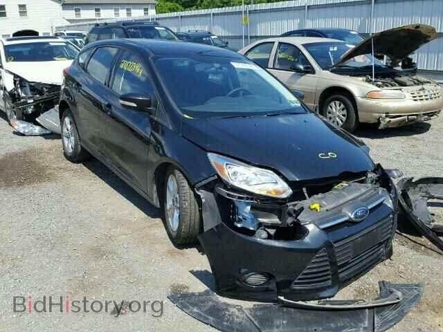Photo 1FADP3K20EL248497 - FORD FOCUS 2014