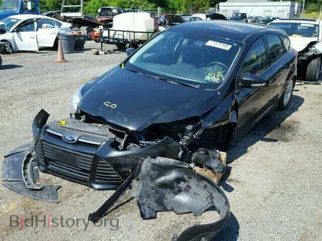 2014 FORD FOCUS - VIN: 1FADP3K20EL248497 - Photo 2