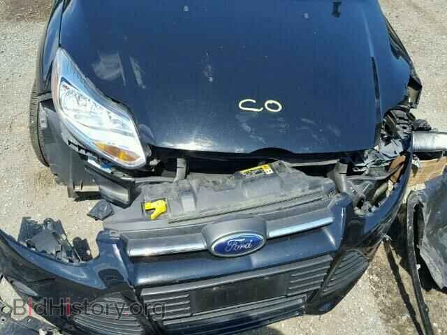 2014 FORD FOCUS - VIN: 1FADP3K20EL248497 - Photo 7